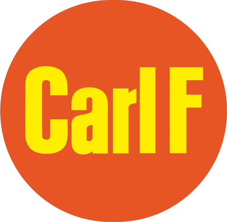 Carl F Logo