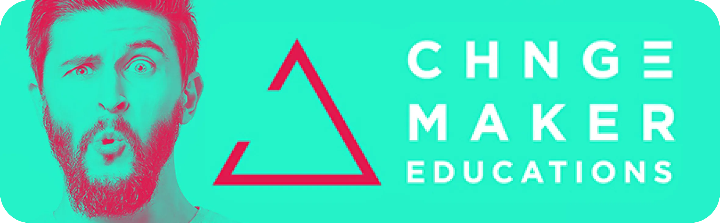 Changemaker Educations Logo