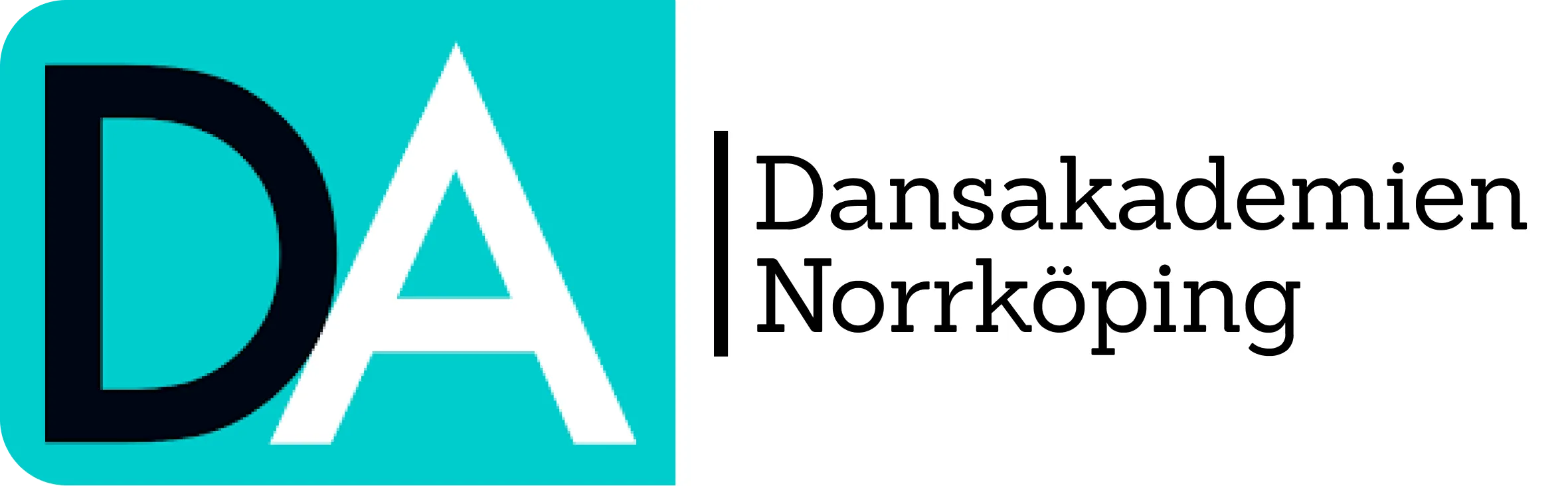 Dansakademien Norrköping Logo