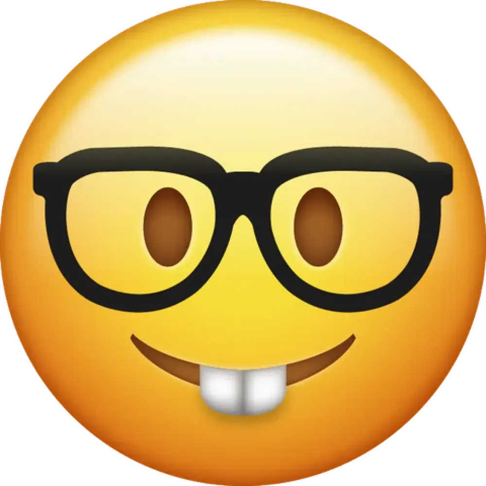 Emoji 8