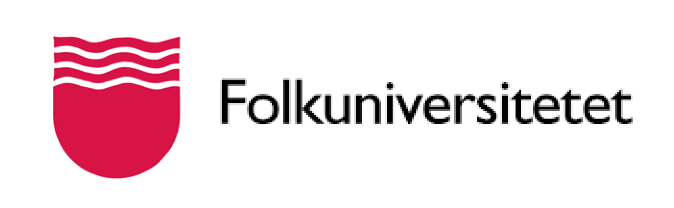 Folkuniversitetet Logo