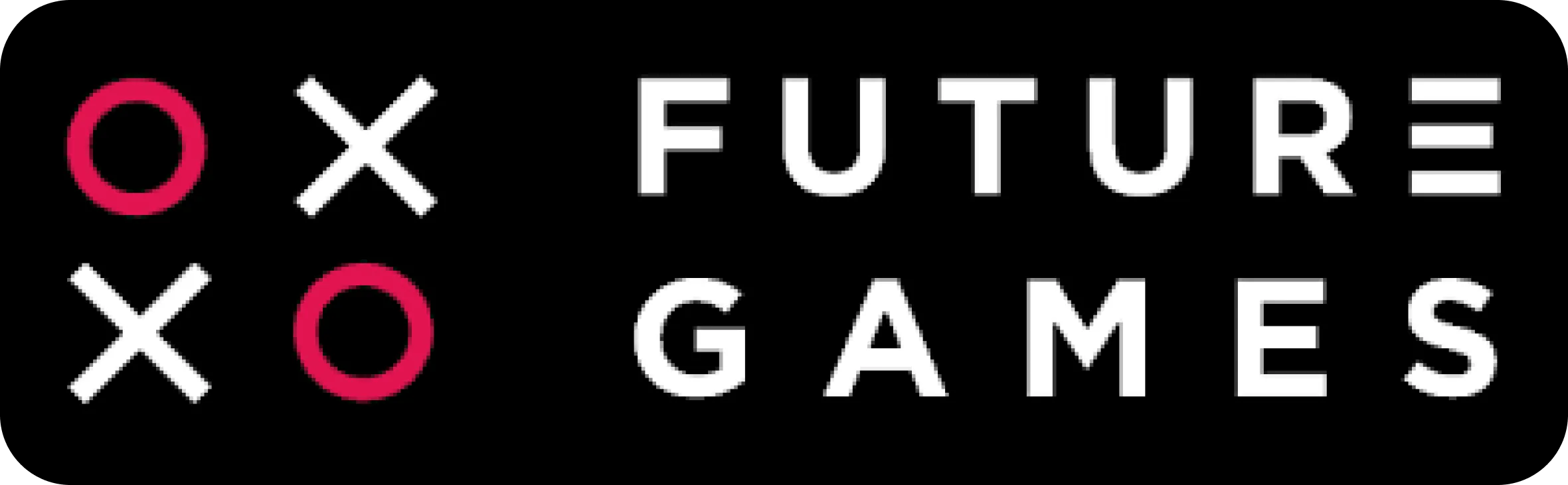 Future Games Logo