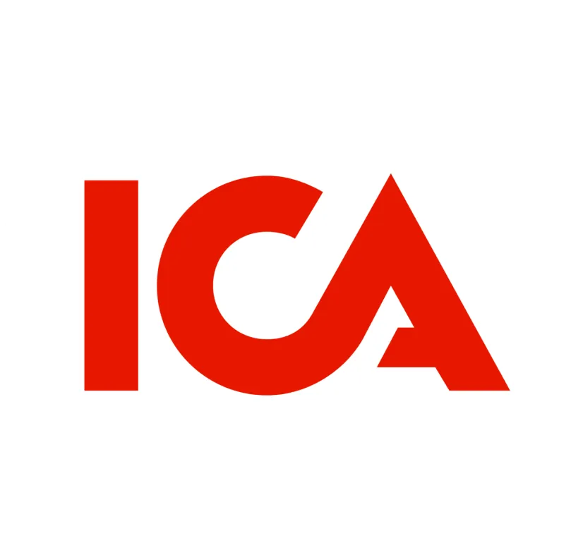 Ica Logo