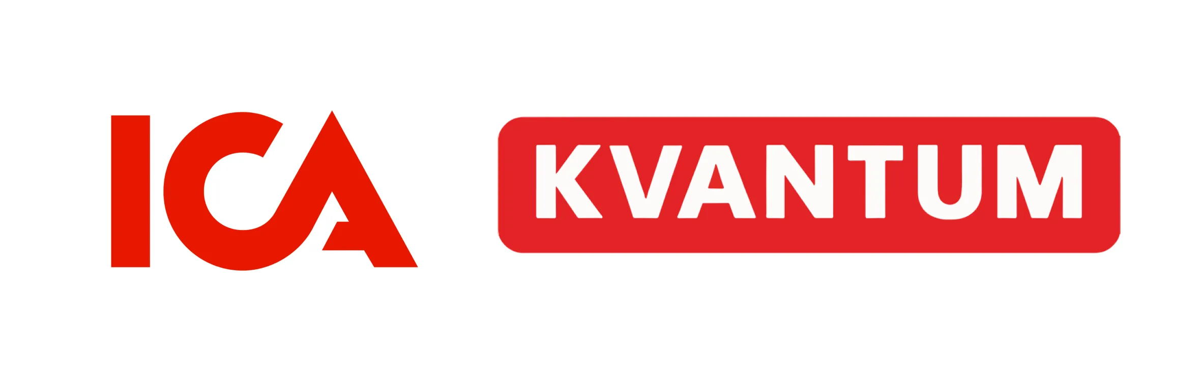 Ica Kvantum Värtan Logo