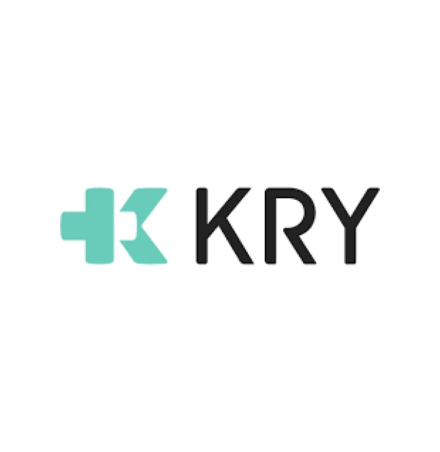 Kry Logo