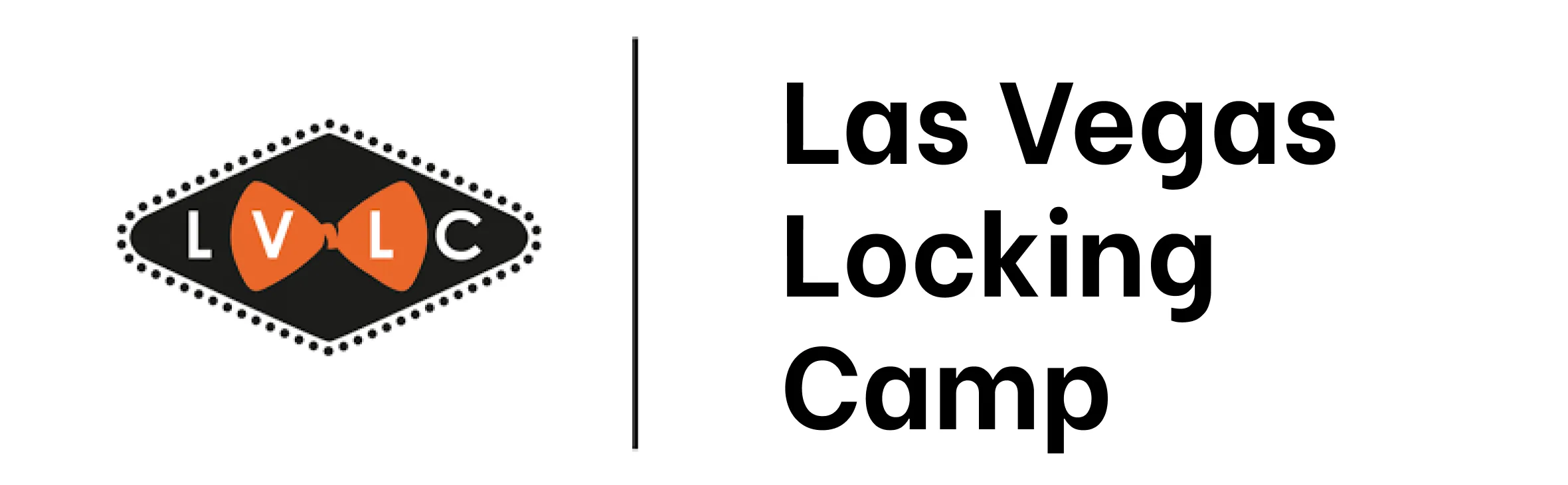 Las Vegas Locking Camp Logo