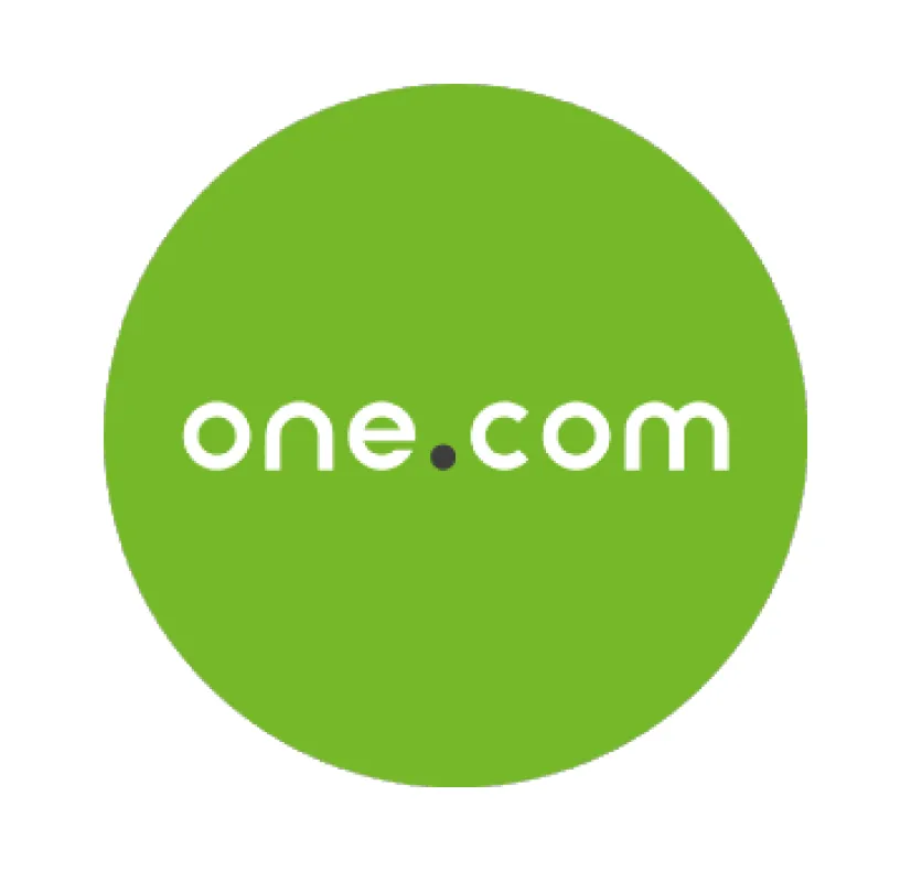 One.com Hosting