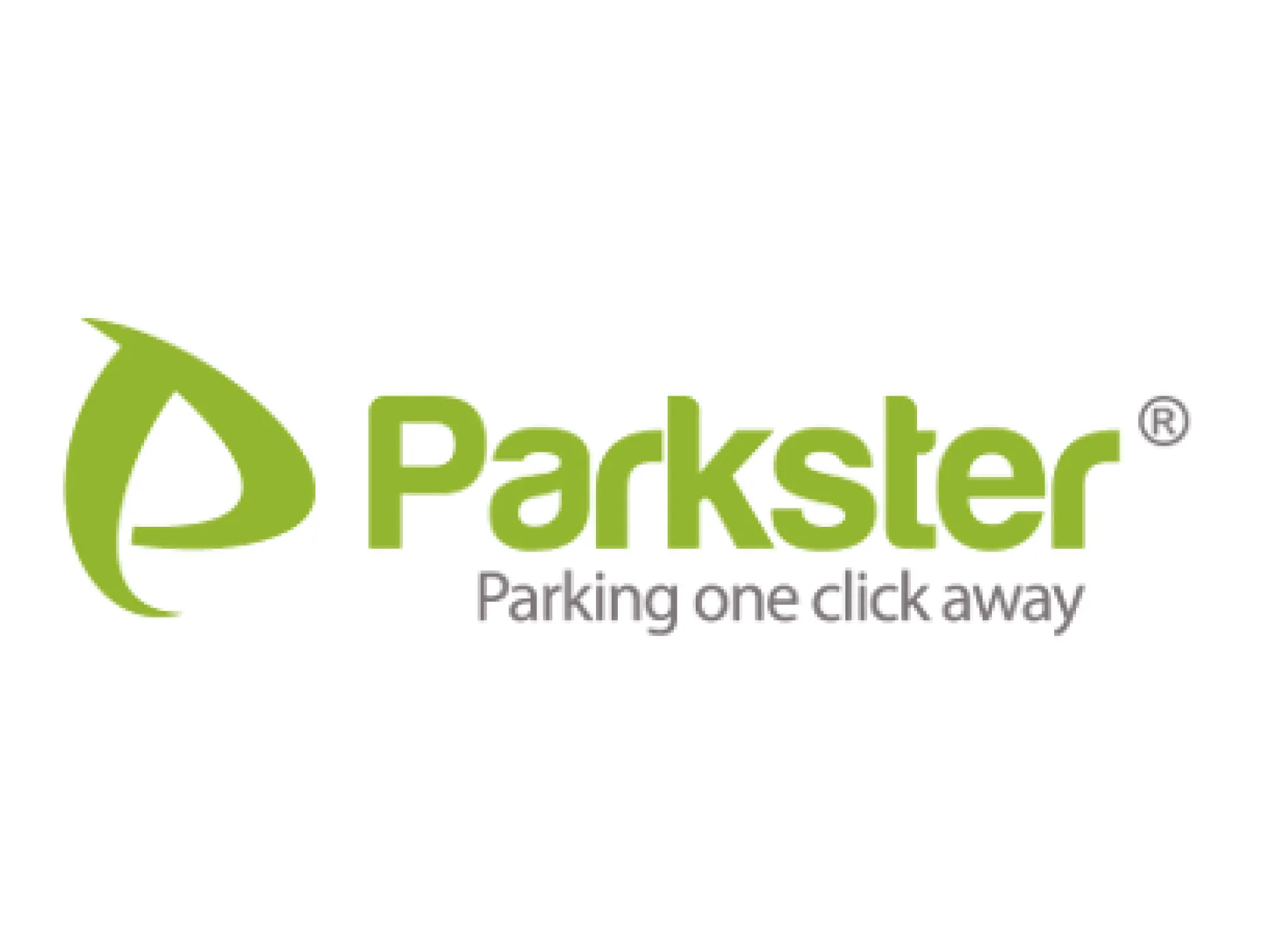 Parkster Logo