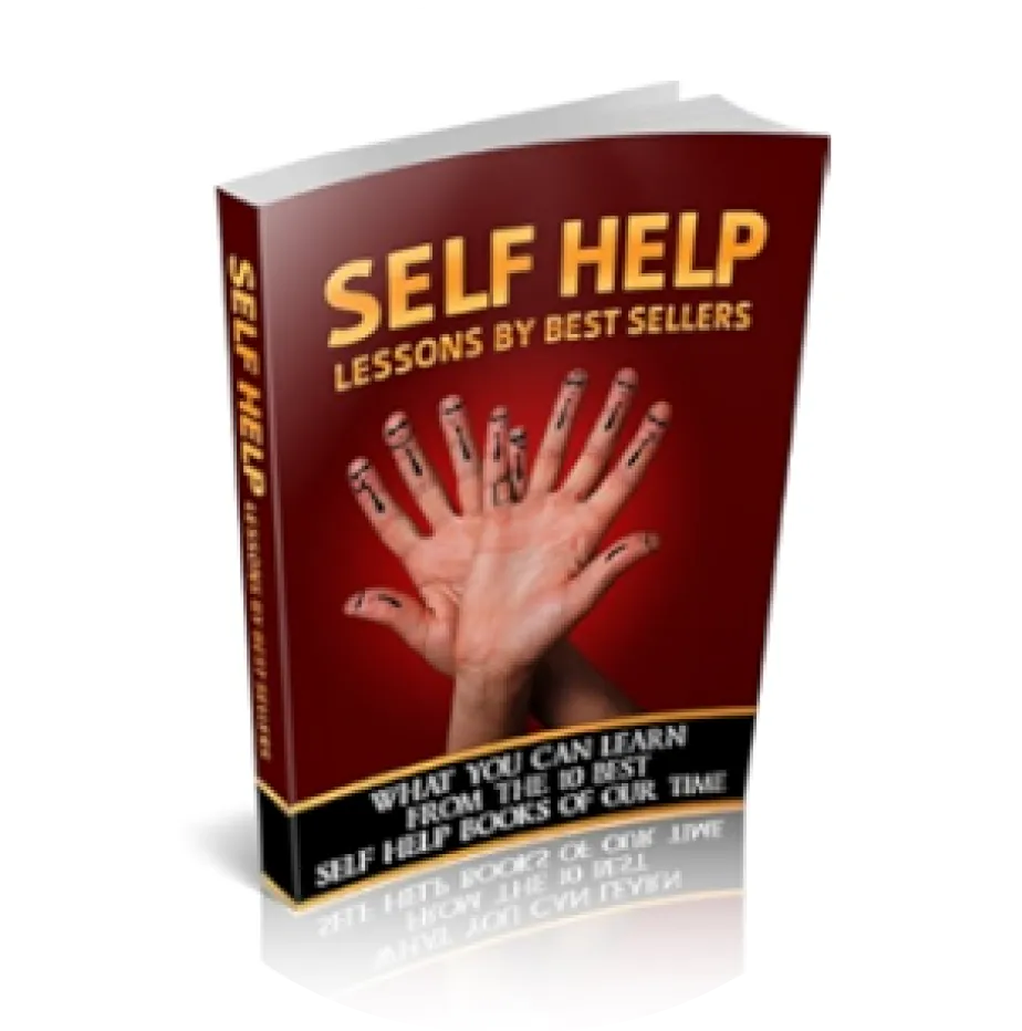 Self-Help Books