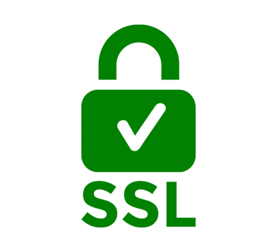 SSL Certificate