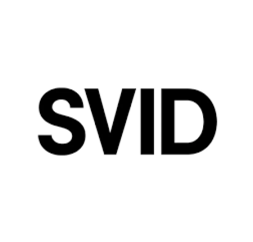 SVID Logo